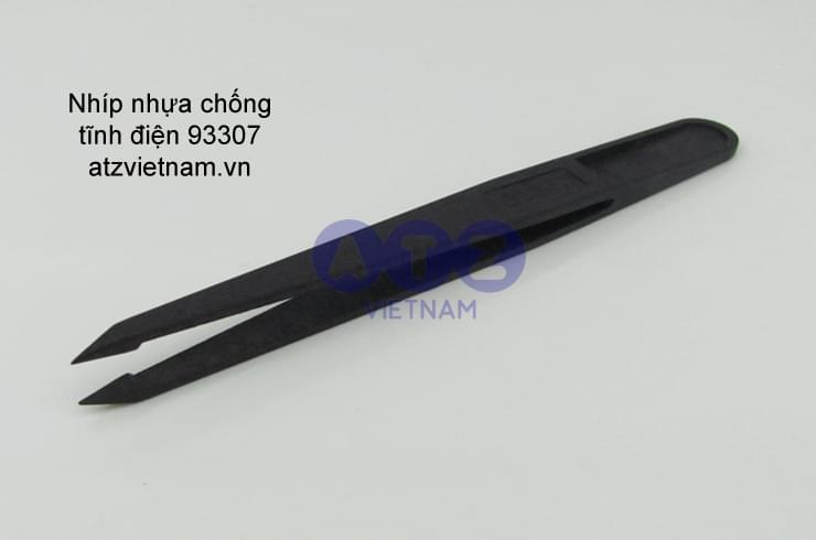 Nhíp nhựa chống tĩnh điện 93307
