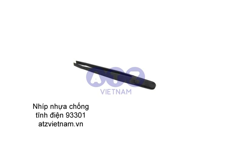 Nhíp nhựa chống tĩnh điện ESD 93301