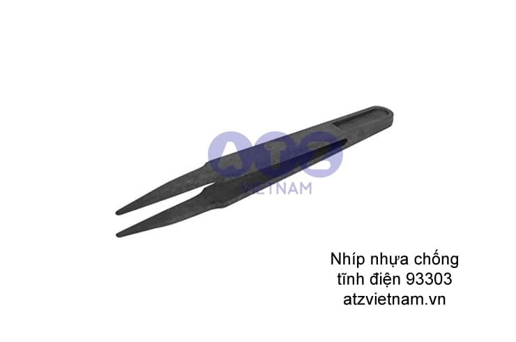Nhíp nhựa chống tĩnh điện 93303