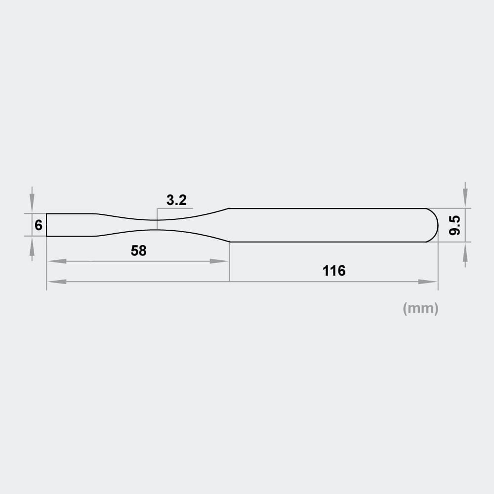 phân phối Nhíp nhựa Vetus 704