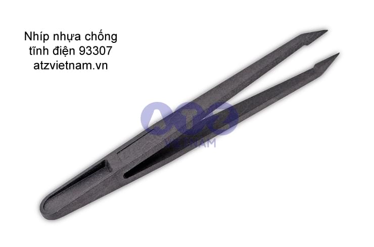 Nhíp nhựa chống tĩnh điện 93307
