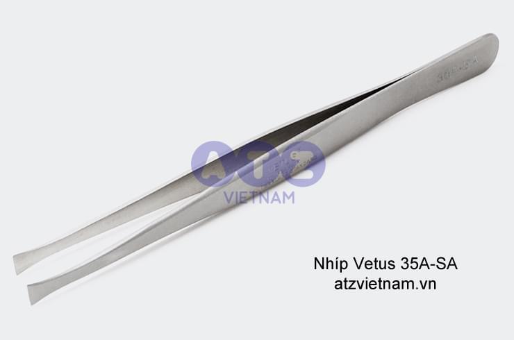 nhíp vetus 35A-SA