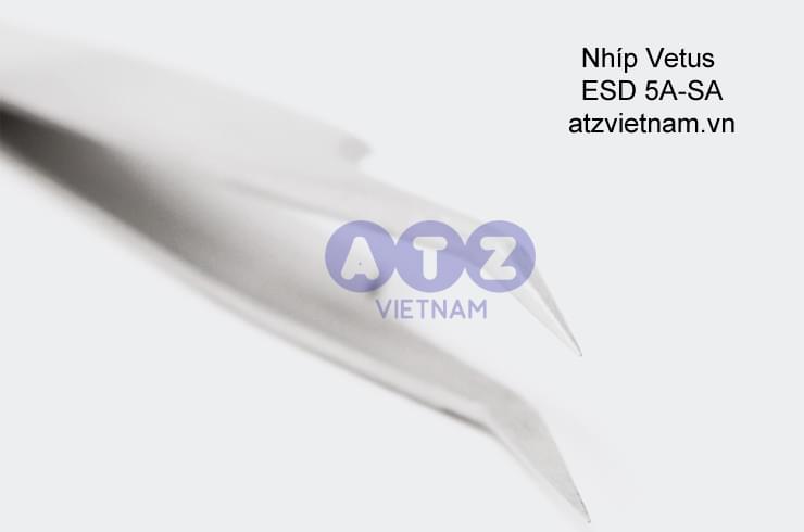 phân phối Nhíp Vetus ESD 5B-SA