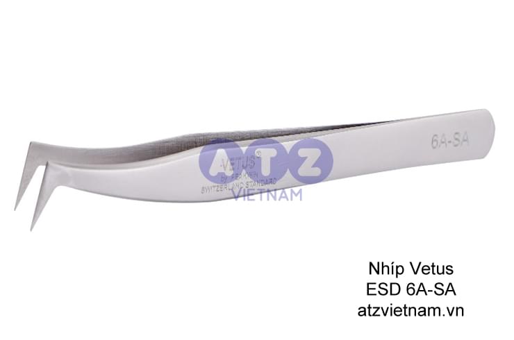 phân phối Nhíp Vetus ESD 6A-SA