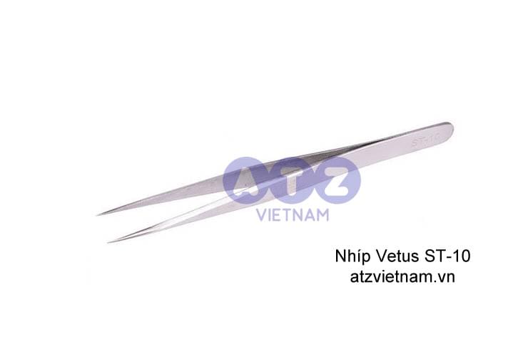 Nhíp chống tĩnh điện Vetus ST-10