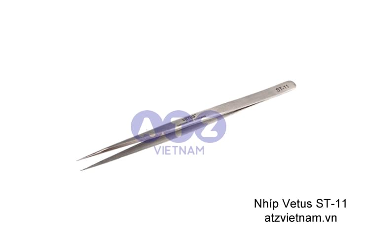 Phân phối Nhíp chống tĩnh điện Vetus ST-11