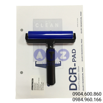 tấm dính bụi dcr pad