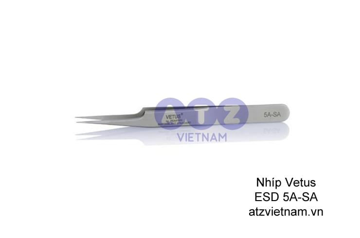 Nhíp Vetus ESD 5A-SA giá rẻ