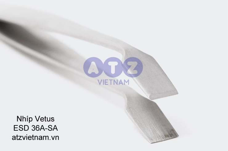 Nhíp Vetus ESD 36A-SA