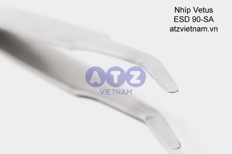 phân phối Nhíp chống tĩnh điện Vetus 90-SA