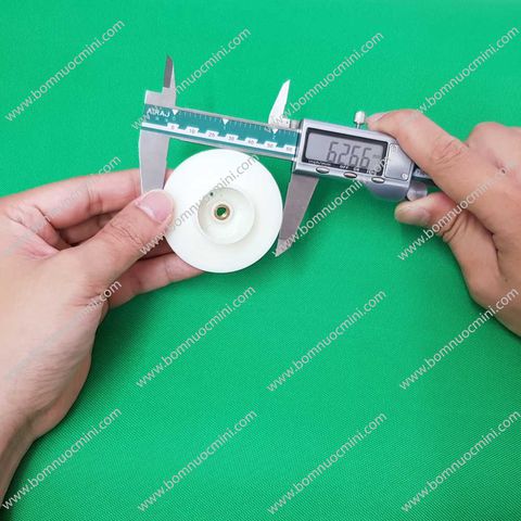 BÁN KÌNH CÁNH BƠM CỐT REN 5mm