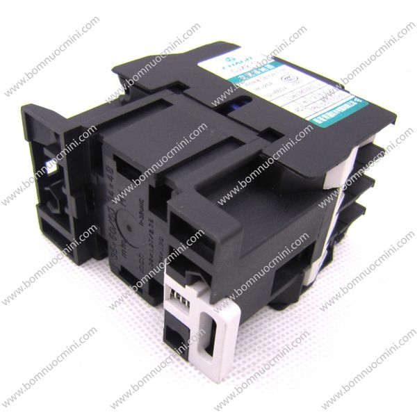 Khởi động từ AC contactor