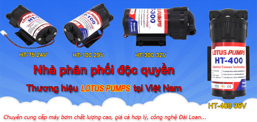 chương trình khuyến mãi bơm phun sương