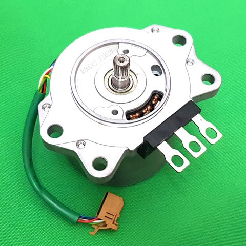 Motor Brushless