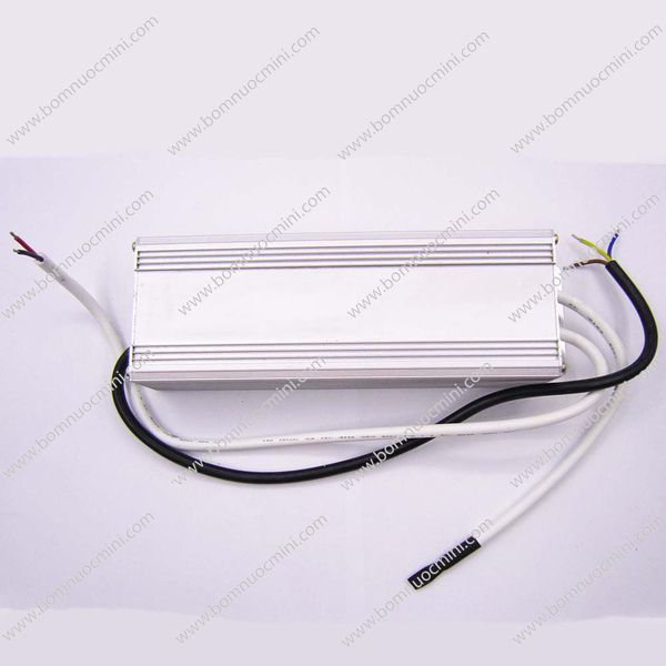 Nguá»“n Äiá»‡n 48V 150WÂ Chá»‘ng NÆ°á»›c