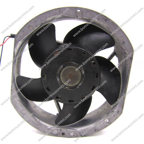 QUẠT TẢN NHIỆT 48V 0.28A