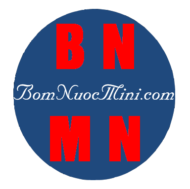 Bơm Nước Mini