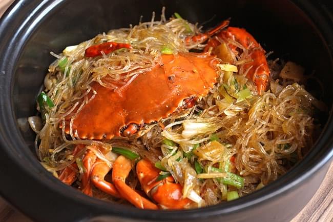7. Kinh Nghiệm Khi Chế Biến Miến Xào