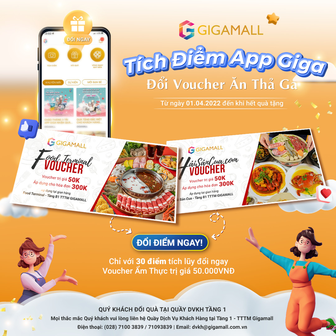 tich-diem-app-giga-doi-voucher-an-cua-ca-mau-tha-ga