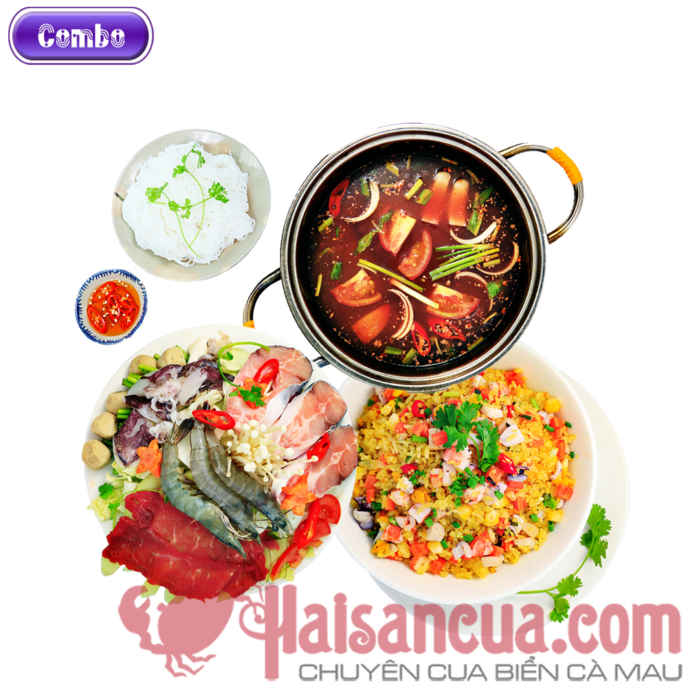 6. Cocasuki Restaurant