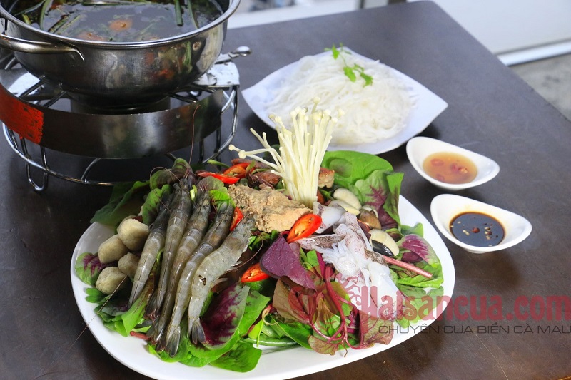 Lẩu Hải Sản Cua Đồng https://haisancua.com/