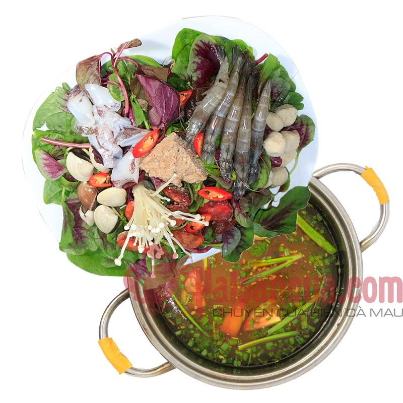 Lẩu Hải Sản Cua Đồng https://haisancua.com/