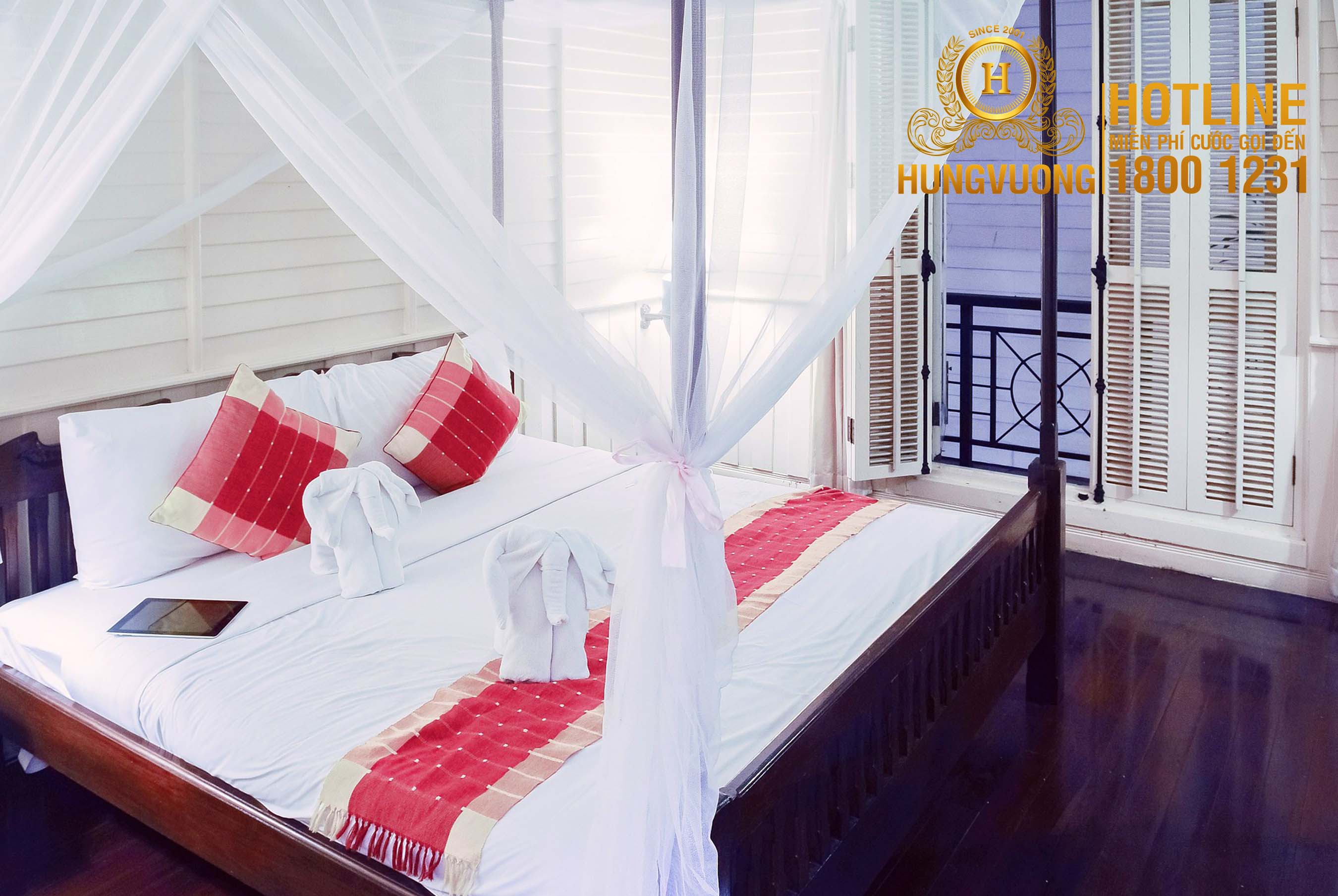Lợi ích của dùng máy giặt công nghiệp cho nhà nghỉ khách sạn