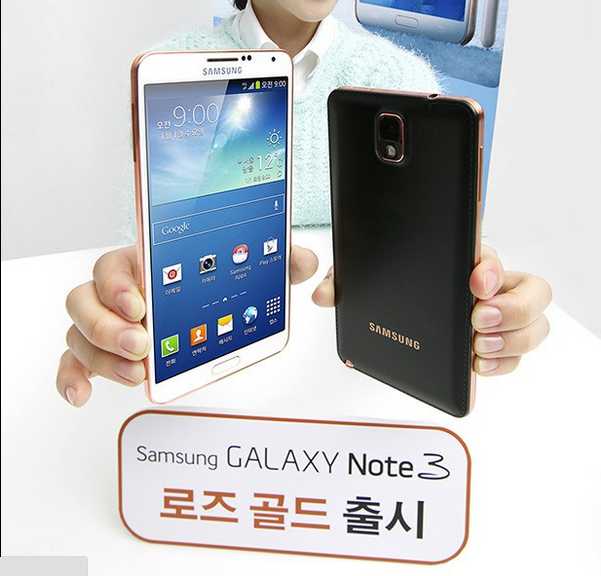 Samsung Galaxy Note 3 - Kshop247 - Smart phone xách tay