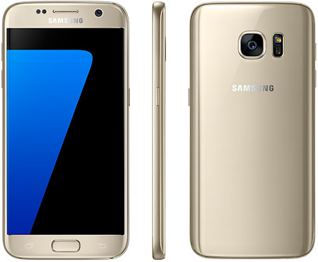 Hình ảnh Samsung Galaxy S7 tầm giá 5 triệu tại Viettablet.com đốn tim Fan