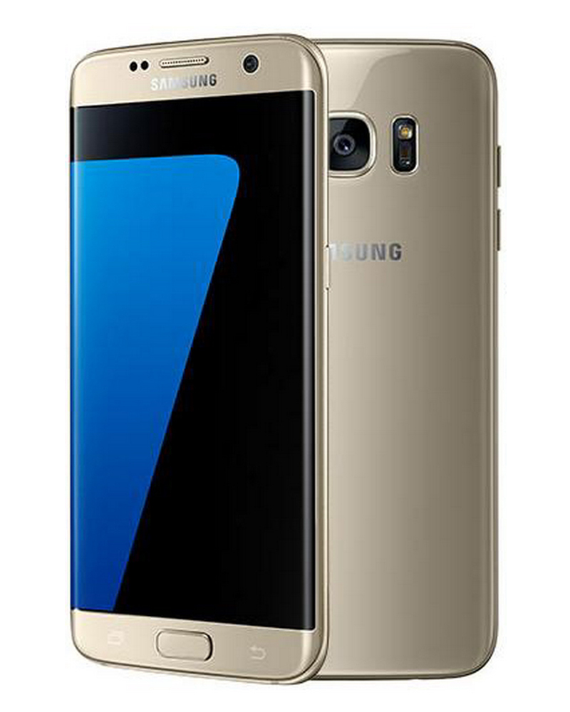 Samsung S7 Edge Xử Nữ Chính Hãng - Giá Rẻ