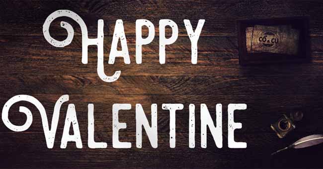 Bật mí các món quà tặng Valentine đốn tim người ấy