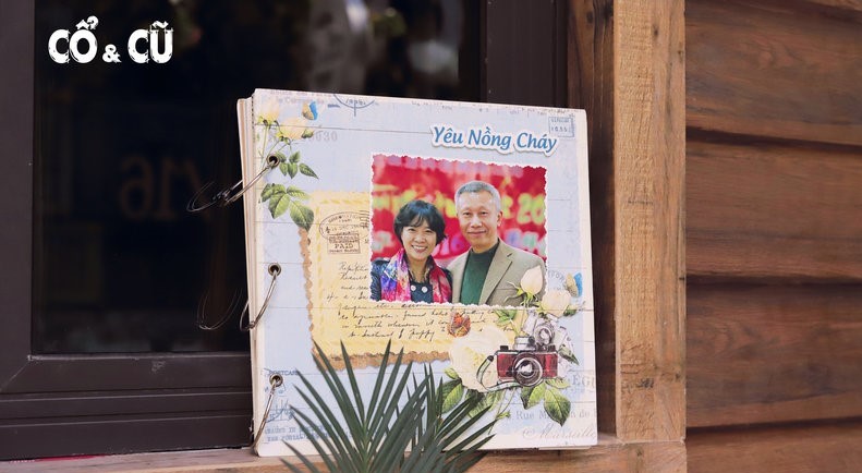 7 Lý Do Khiến Scrapbook Trở Thành Món Quà Siêu Ý Nghĩa