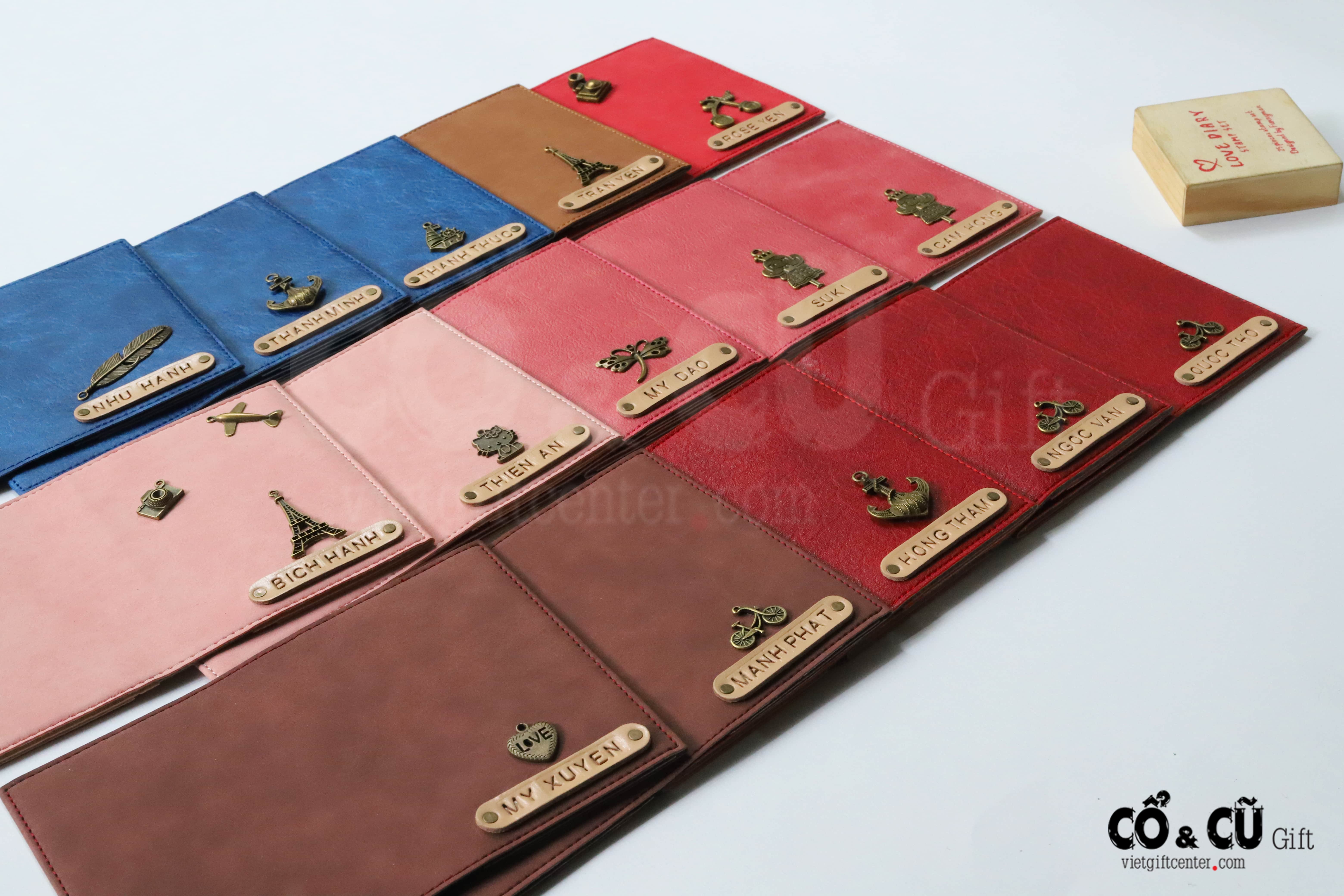 passport cover giá rẻ