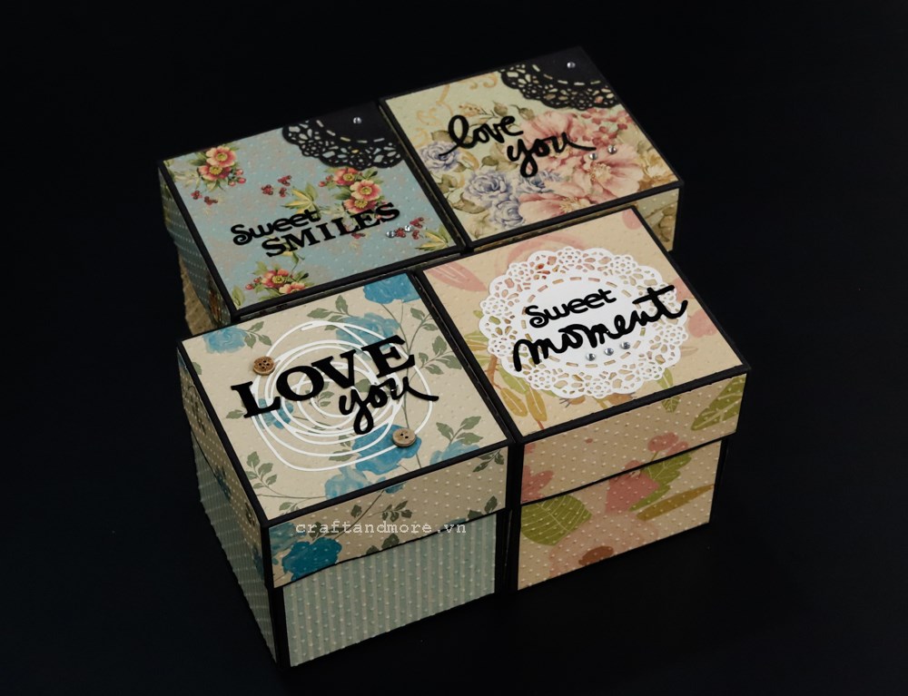 Love box 