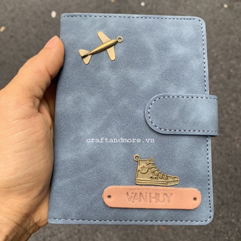 Passport holder