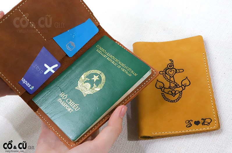 quà tặng sếp nam yêu thích nhất