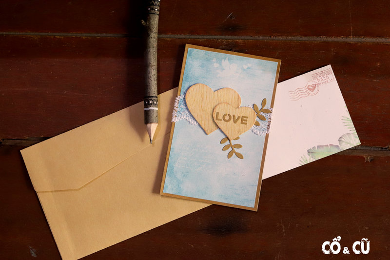Cách làm thiệp sinh nhật rất đơn giản mà bạn có thể tạo ra một chiếc thiệp  xinh xắn dùng để tặng bạn bè hay người thân trong gi… | Thiệp, Thiệp