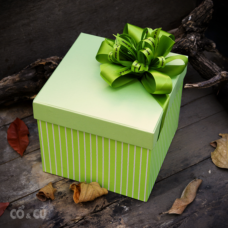 BIRTHDAY GIFT BOX Gacha Hộp Quà Sinh Nhật do JH Figure chuẩn bị món quà  bất ngờ dành tặng cho Wibu theo Cung Hoàng Đạo  Shopee Việt Nam