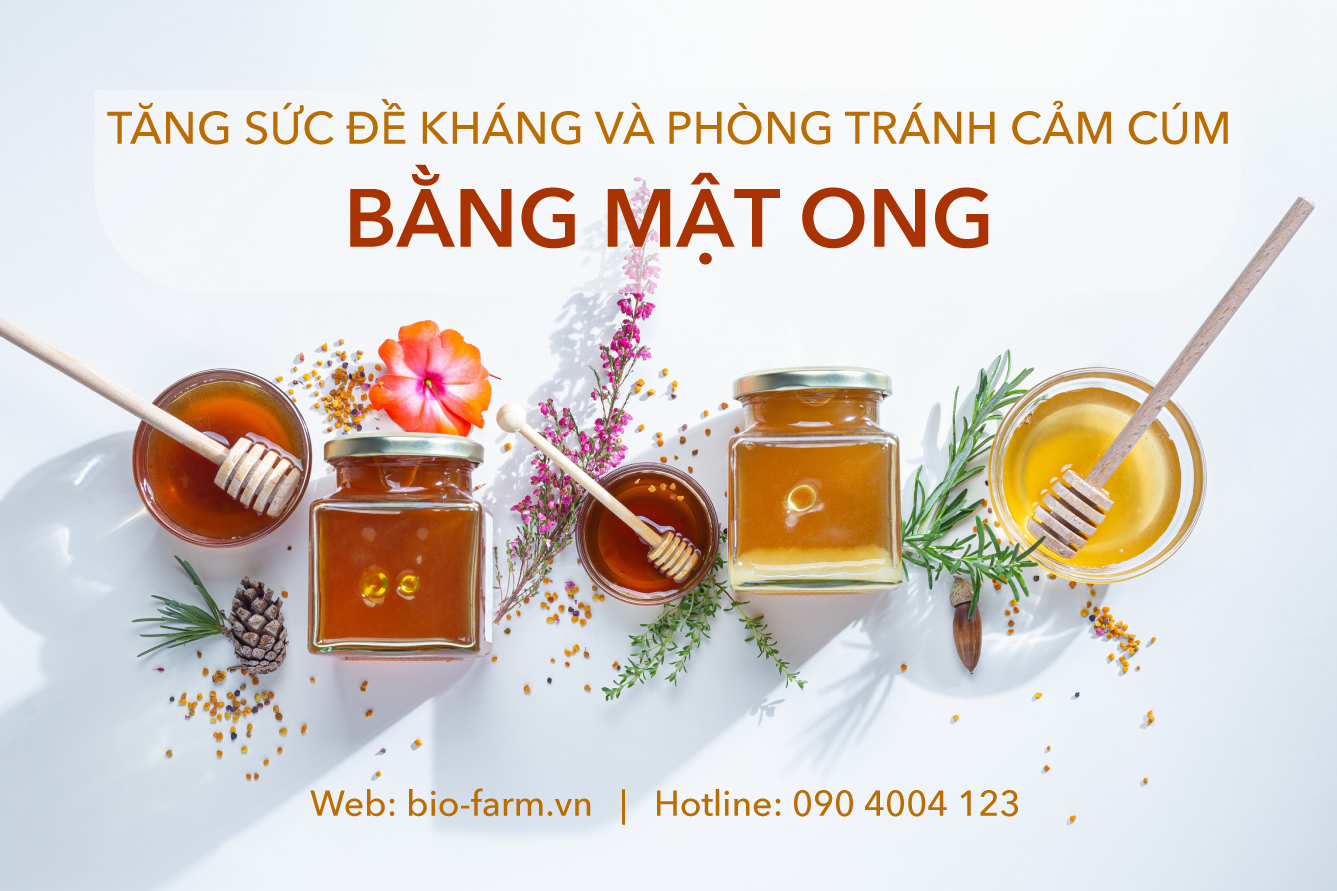 6 CÁCH GIẢM ĐAU HỌNG BẰNG MẬT ONG ĐƠN GIẢN TẠI NHÀ