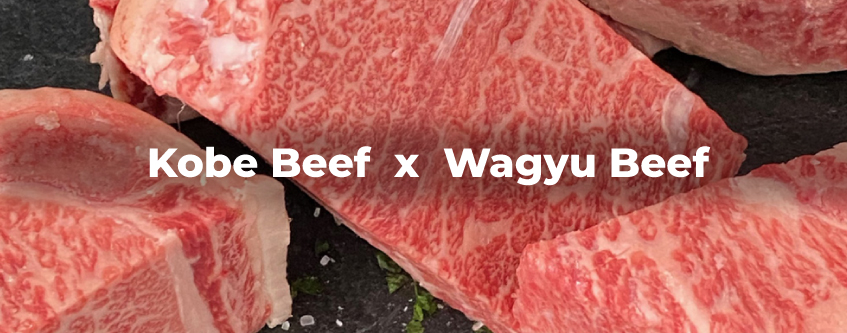 PHÂN BIỆT THỊT BÒ KOBE VÀ THỊT BÒ WAGYU