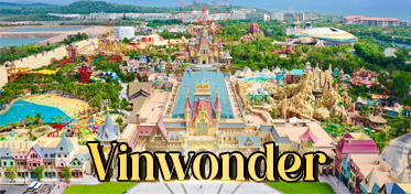 Vinpearl Land Phú Quốc