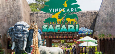 Safari Phú Quốc