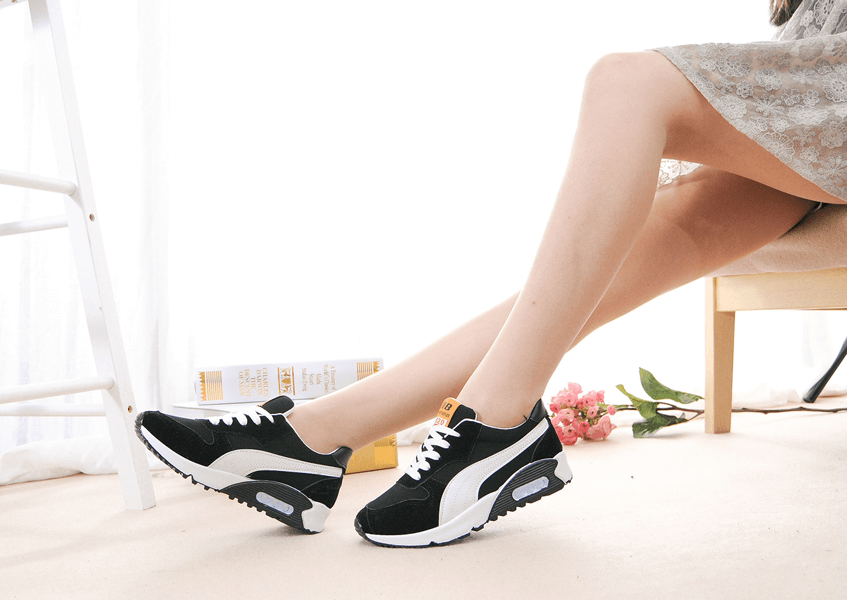 Xu hướng giày được dự đoán sẽ  nổi như cồn trong năm 2016