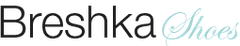 logo Breshka shoes