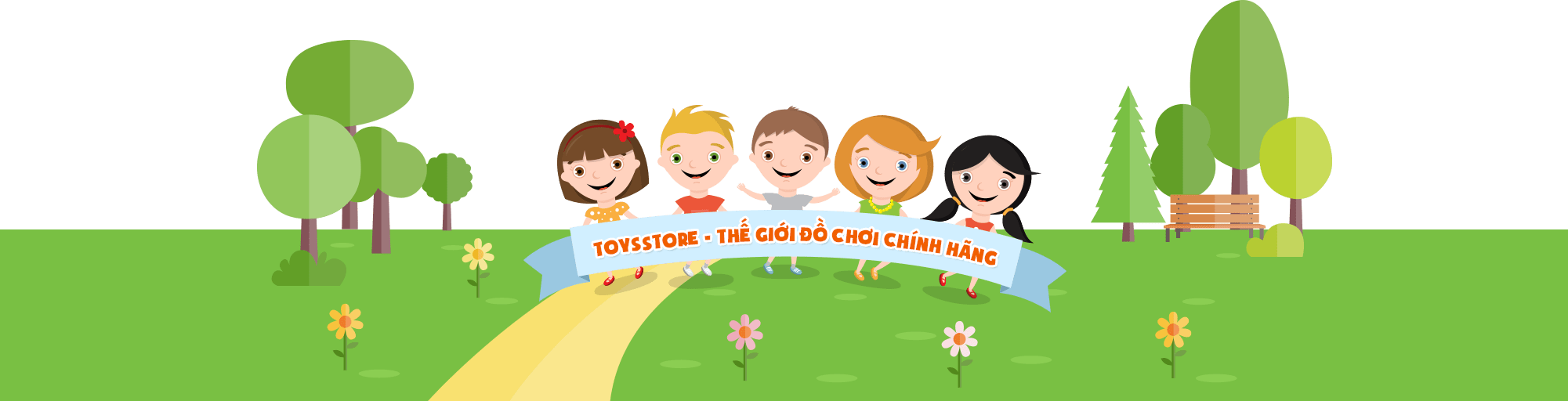 ToysStore