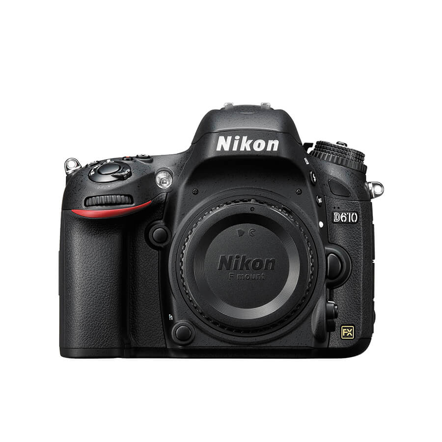 Nikon D750