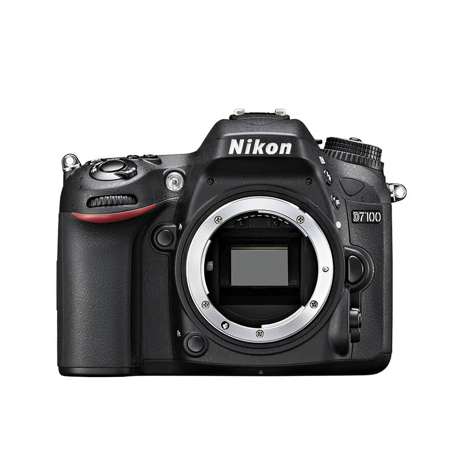 Nikon D610