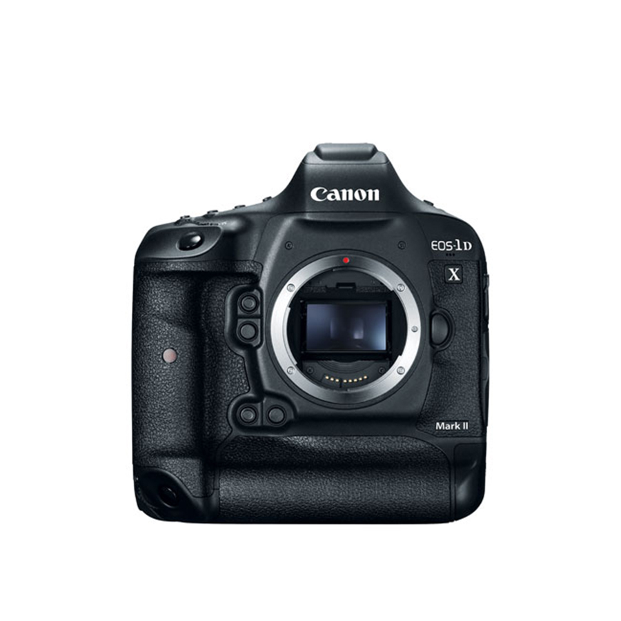 Canon EOS-1D X