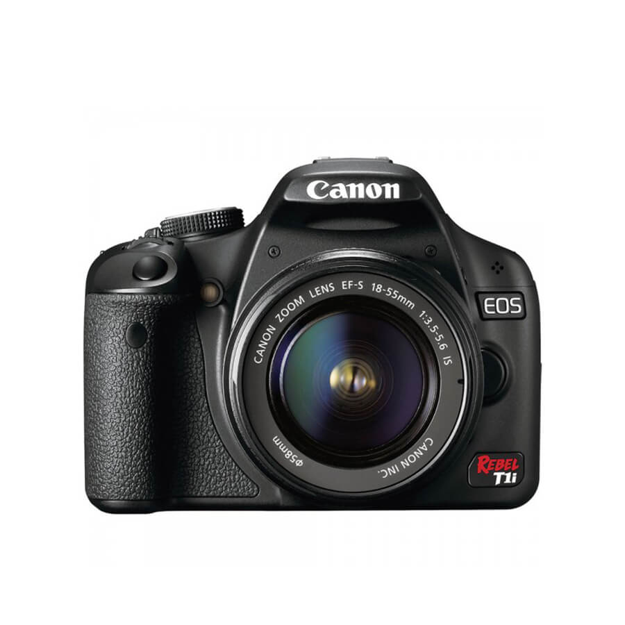 Canon EOS 6D