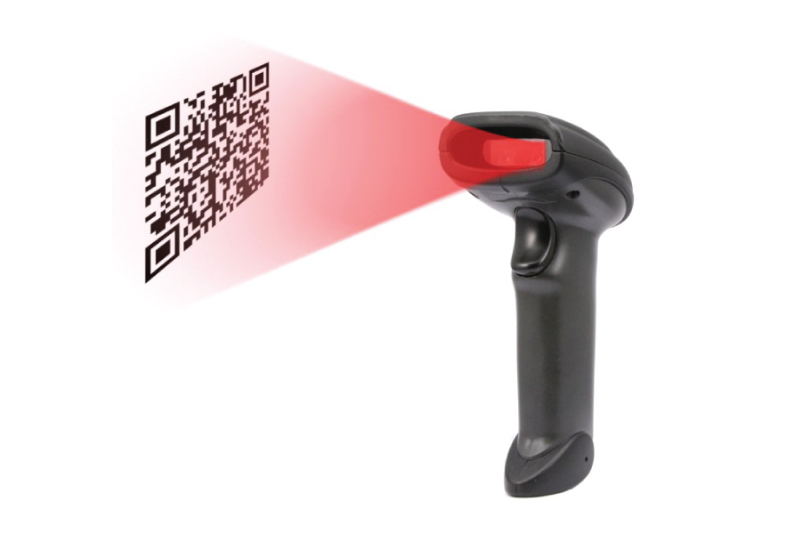 Cấu tạo & nguyên lý hoạt động của máy quét QRcode Quốc Thiên cập nhật mới nhất 40 Top máy quét QR code thịnh hành nhất năm 2020 - SapoShop